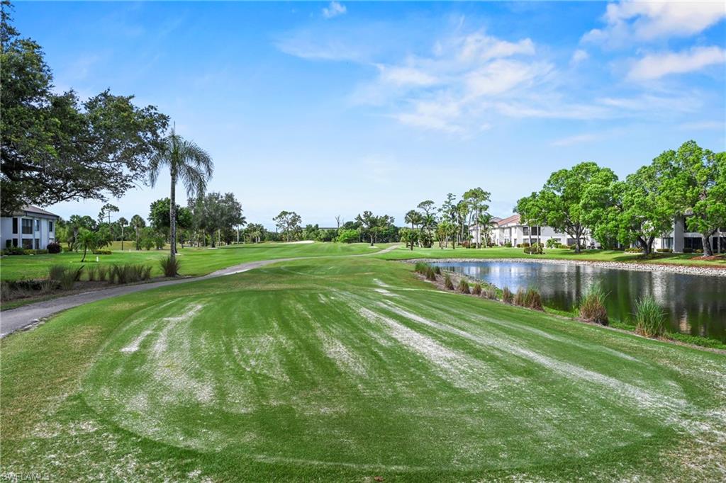 GREENBRIAR VILLAGE - Residential