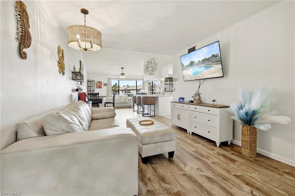 GREENBRIAR VILLAGE - Residential