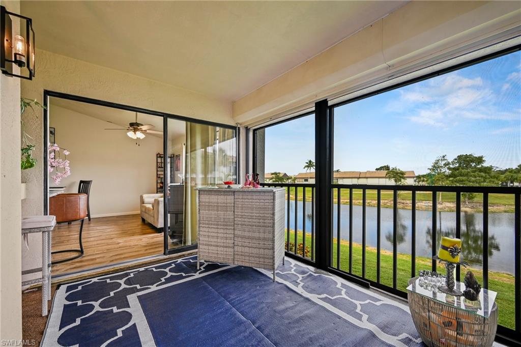 GREENBRIAR VILLAGE - Residential