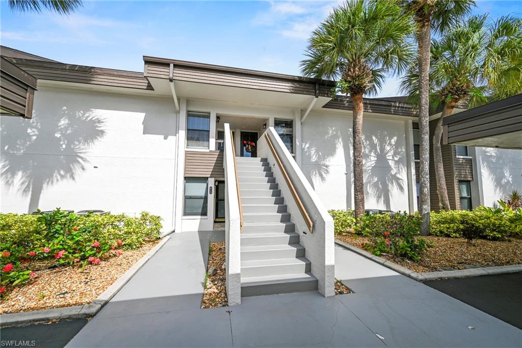 GREENBRIAR VILLAGE - Residential