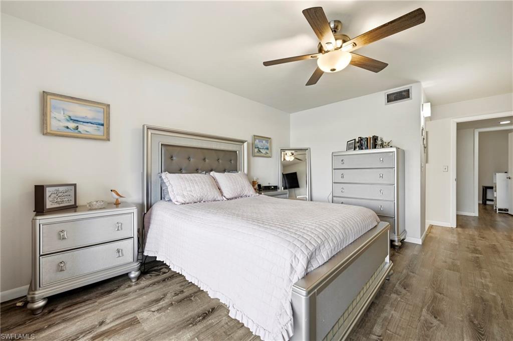 GREENBRIAR VILLAGE - Residential