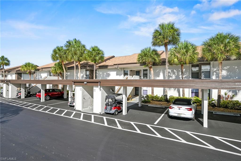 GREENBRIAR VILLAGE - Residential