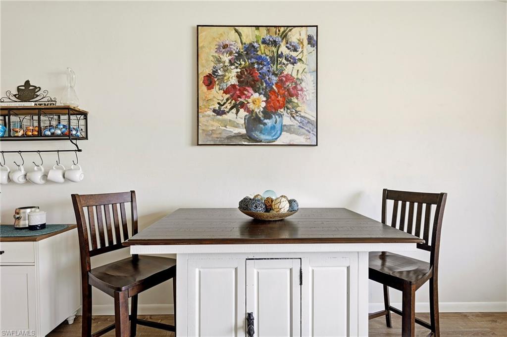 GREENBRIAR VILLAGE - Residential