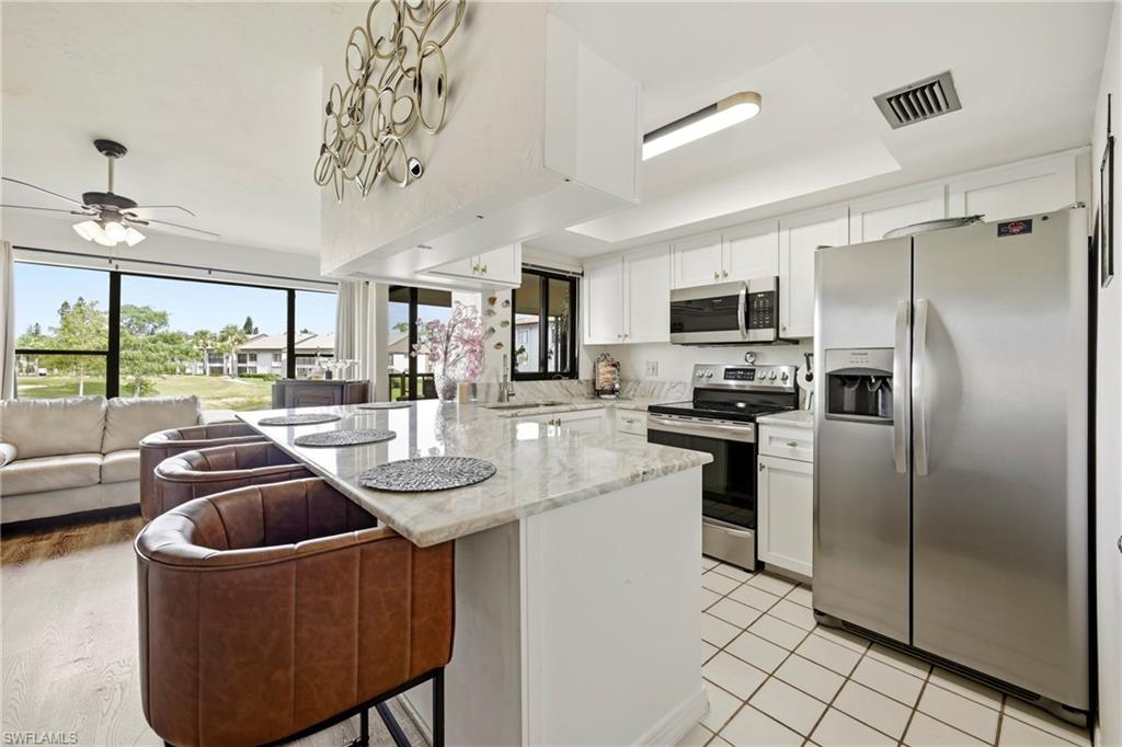 GREENBRIAR VILLAGE - Residential