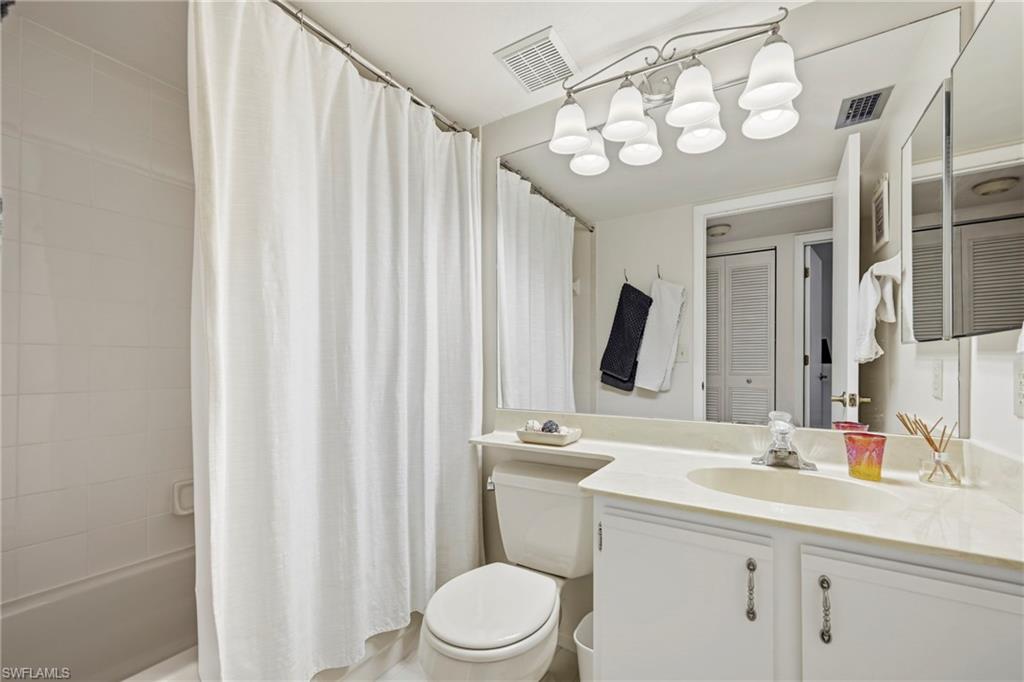 GREENBRIAR VILLAGE - Residential