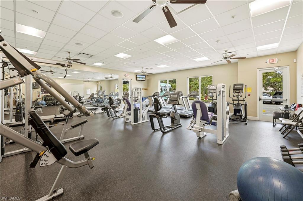 GREENBRIAR VILLAGE - Residential