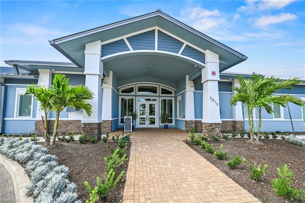 GREENBRIAR VILLAGE - Residential