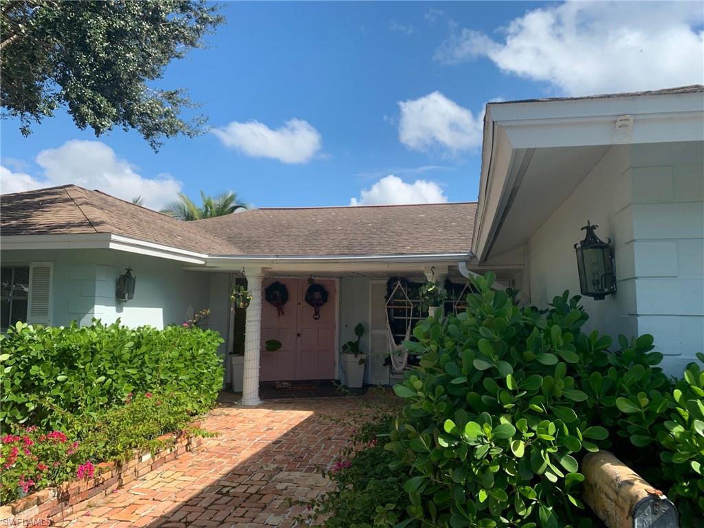 AQUALANE SHORES - Residential