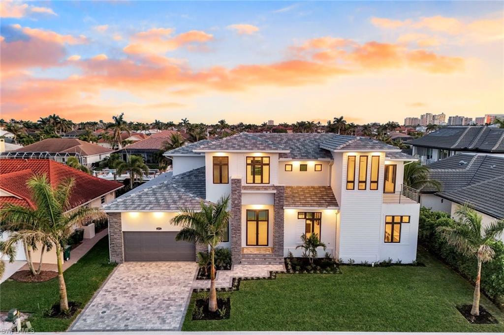MARCO ISLAND - Residential