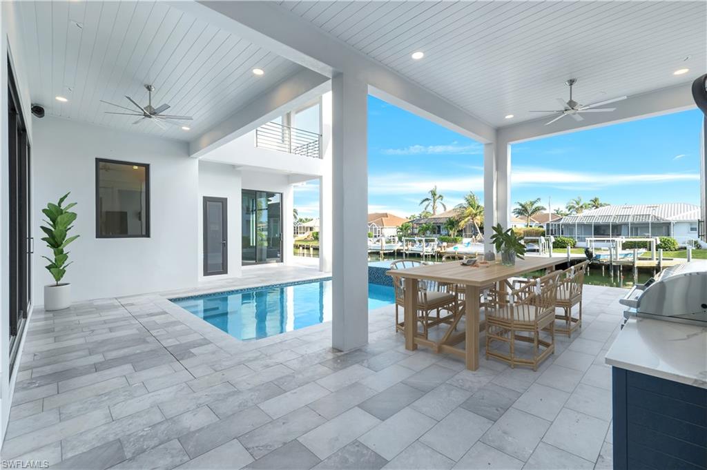 MARCO ISLAND - Residential