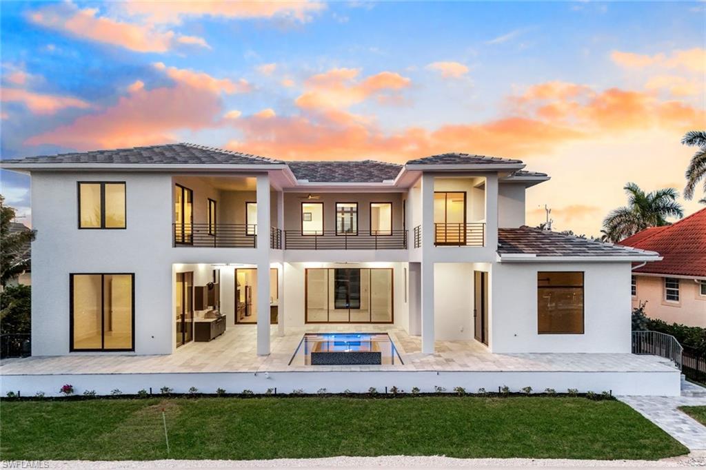 MARCO ISLAND - Residential
