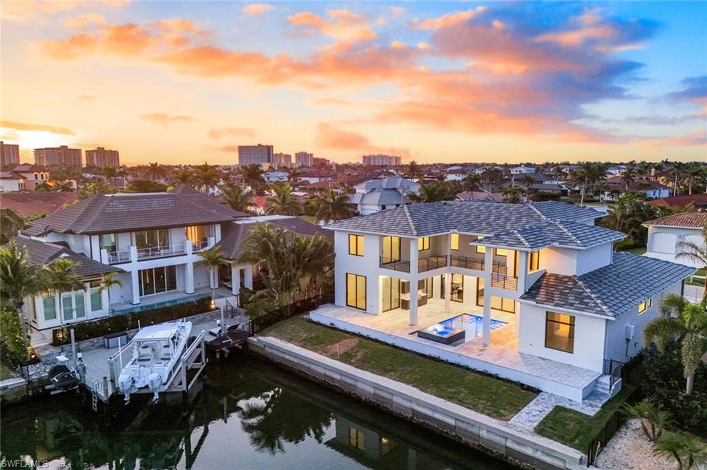 MARCO ISLAND - Residential