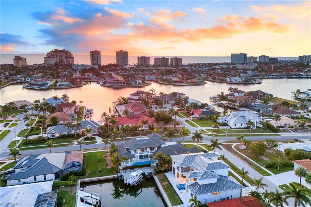 MARCO ISLAND - Residential