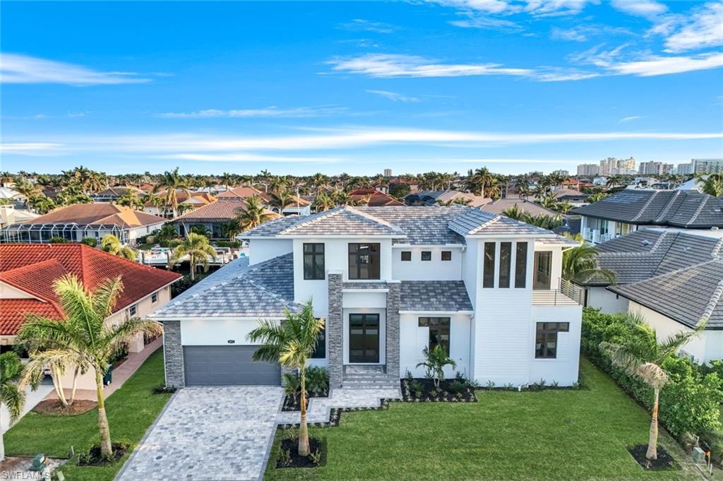 MARCO ISLAND - Residential