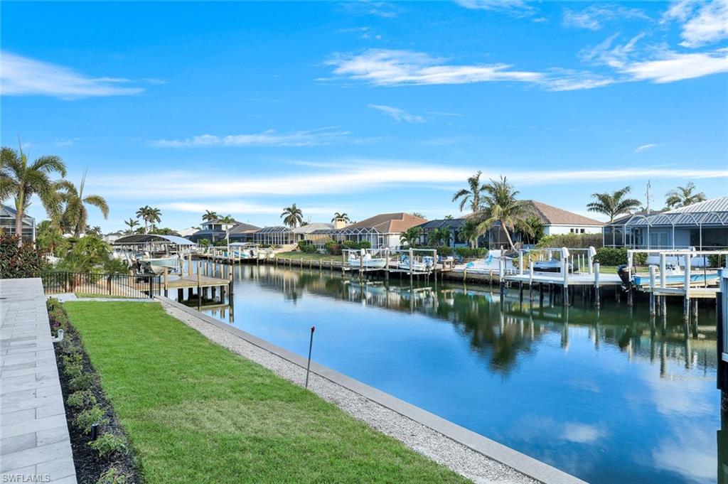 MARCO ISLAND - Residential