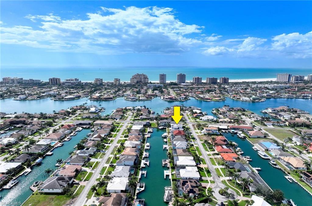MARCO ISLAND - Residential