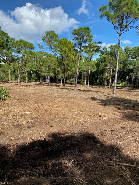 ***NO WETLANDS, ALL USABLE LAND*** Tucked away on what is kindly referred to as "The Alaska Streets", this nearly half acre lot is a great investment to build your beautiful island dream home. This lot has been cleared three (3) times in the past five years (last 11/22) and is primed for a residential build. It is on a privately maintained road with little to no traffic and only three other homes. Located less than two miles south of Island Center the location gives you easy access to either end of the seventeen mile long island, Matlacha, Cape Coral and Punta Gorda. The Island Center has a library, community swimming pool, park, tennis courts, two grocery stores, numerous restaurants and banks, Pine Island Water, two gas stations, two car washes and hardware store. This community has its own member owned island water available, sewer would be septic and other utilities such as phone and cable are available. Pine Island is a beautiful tropical island with many tree farms, plant nurseries, largely a fishing and boating community with ramps all over the island, making it convenient to launch and boat to any of the barrier islands and the best area beaches within just minutes. The island is a thriving artists community and a very relaxing environment. Fire/Police protection provided by The Pine Island - Matlacha Fire Protection District and the Lee County Sheriff's Office. Sellers are the owners and listing agents. An almost identical sized neighboring lot is also available (8746 Nome Ct.).