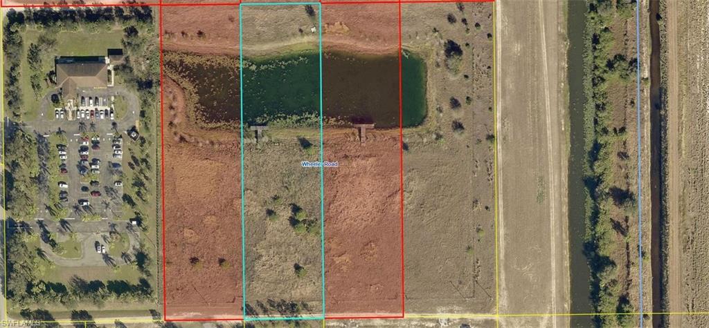 Wheeler Estates! Best kept secret! Lake Front vacant land that allows you to build your dream home and keep all your toys close as well. Horses and farm animals okay. Parcel is comprised of 2.5+/- acres of land. Not in an HOA. Not in a flood zone. Adjoining 2 lots available. Call today before they're gone!