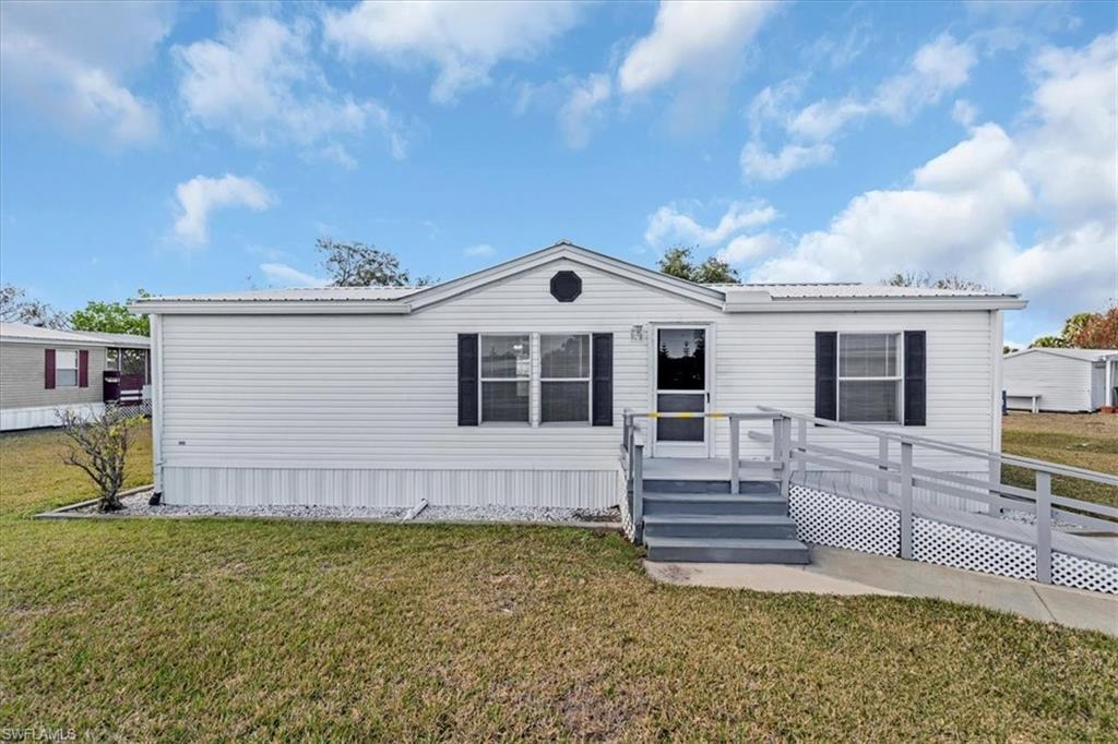LAKEPORT - Residential