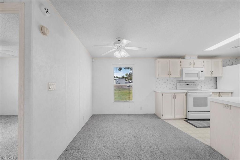 LAKEPORT - Residential