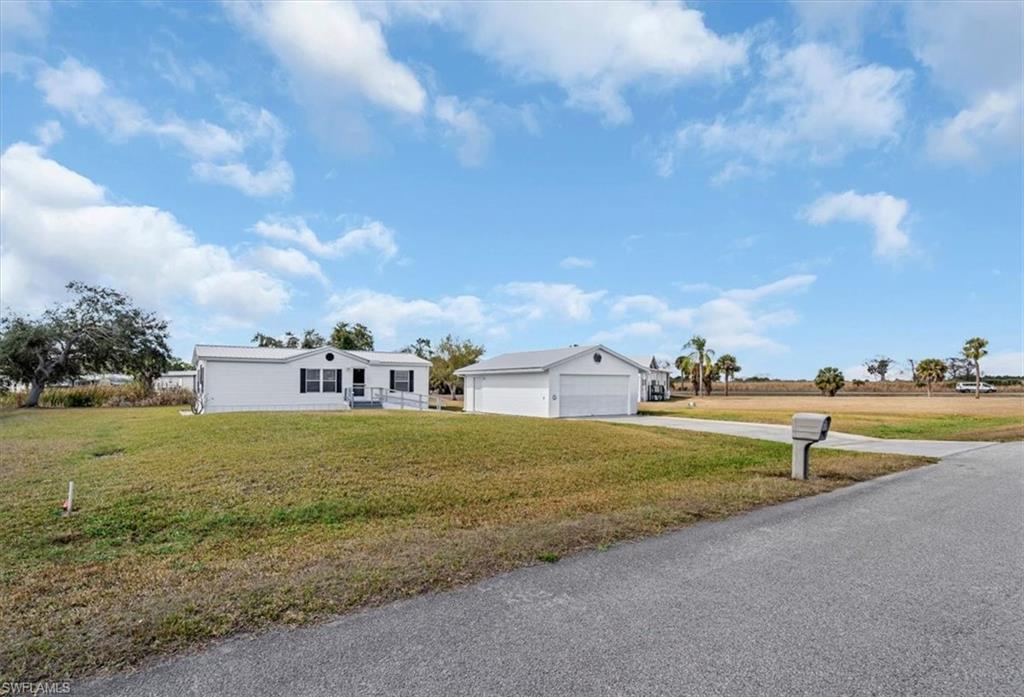 LAKEPORT - Residential