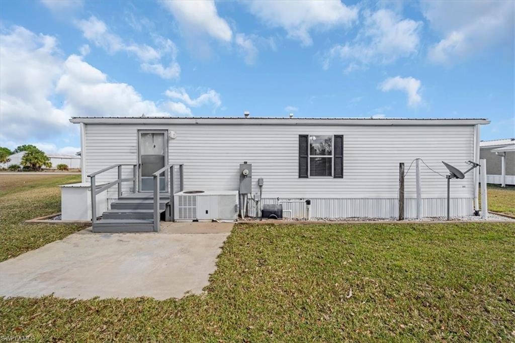 LAKEPORT - Residential