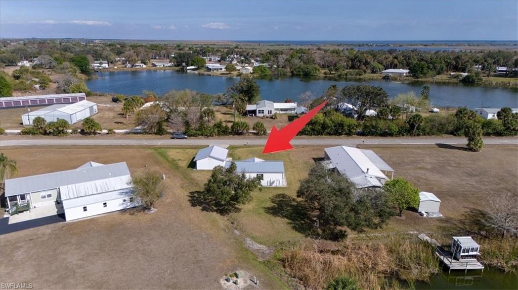 LAKEPORT - Residential