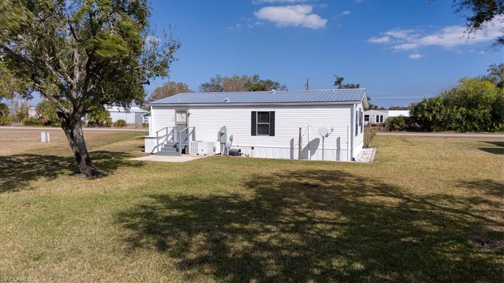 LAKEPORT - Residential