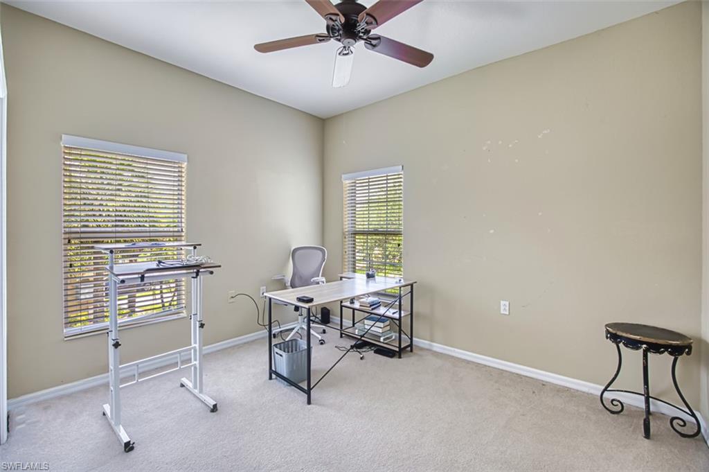 COTTONWOOD BEND - Residential Lease