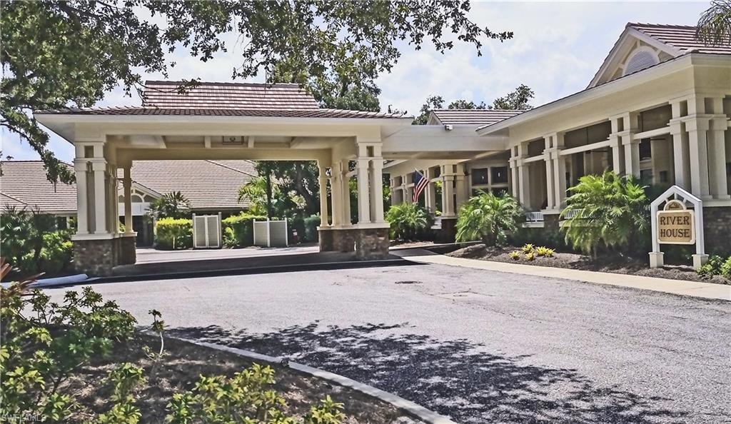 COTTONWOOD BEND - Residential Lease