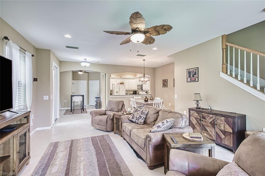 COTTONWOOD BEND - Residential Lease