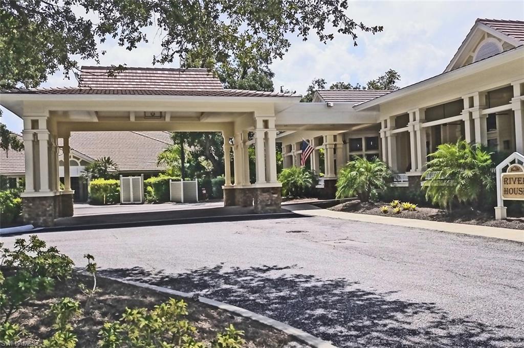 COTTONWOOD BEND - Residential Lease