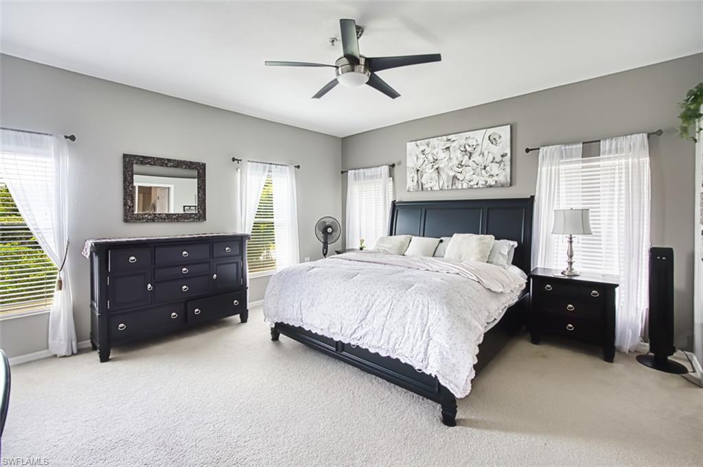 COTTONWOOD BEND - Residential Lease