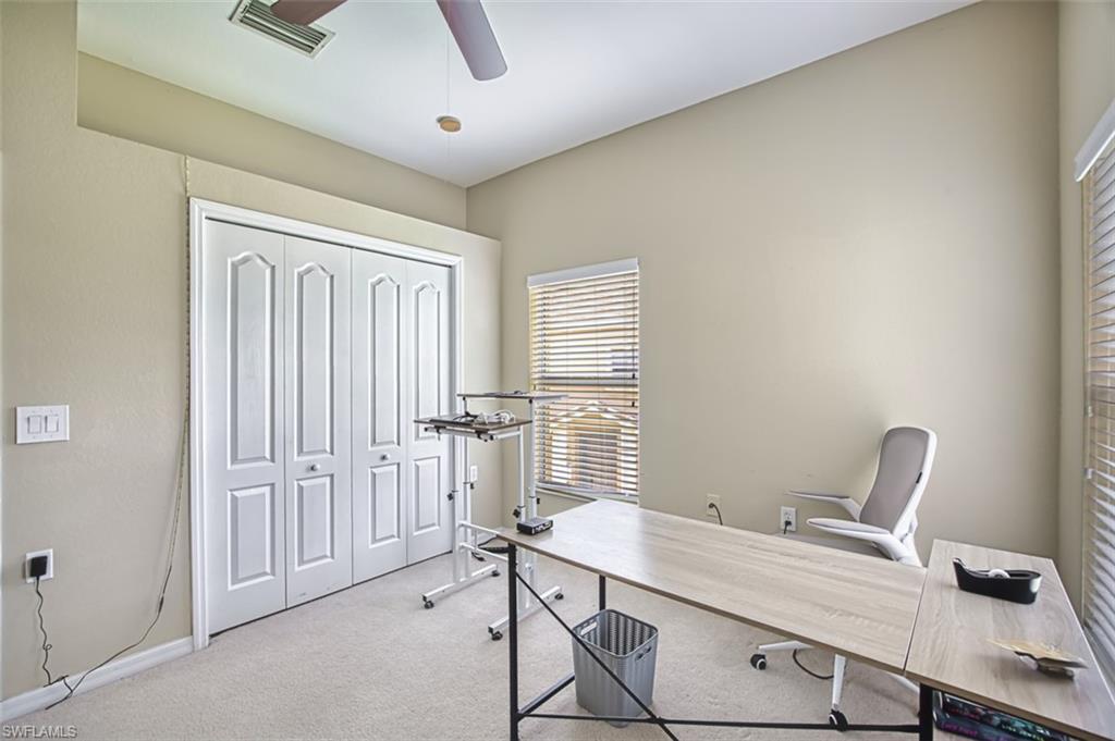 COTTONWOOD BEND - Residential Lease