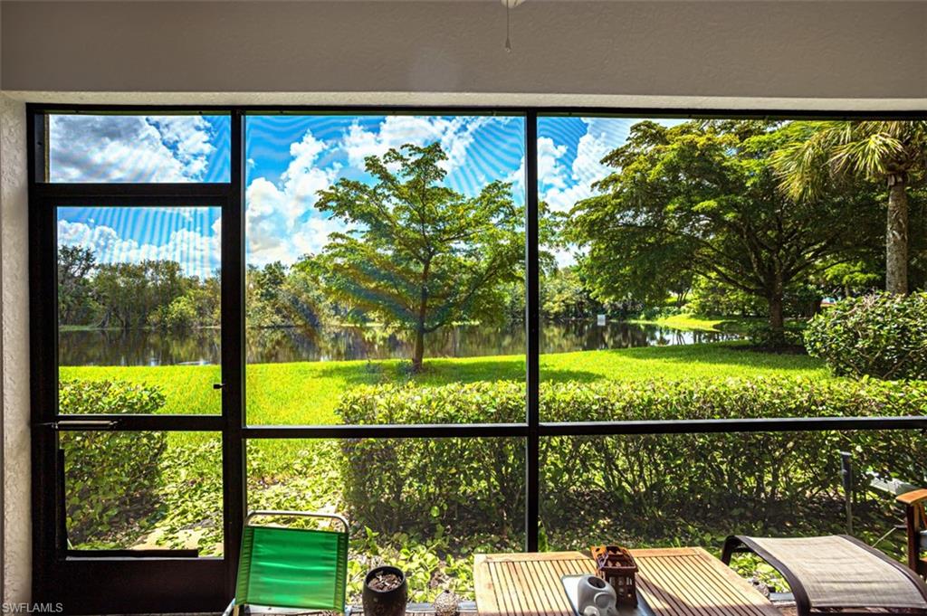 COTTONWOOD BEND - Residential Lease