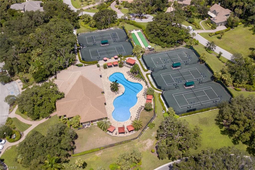 COTTONWOOD BEND - Residential Lease