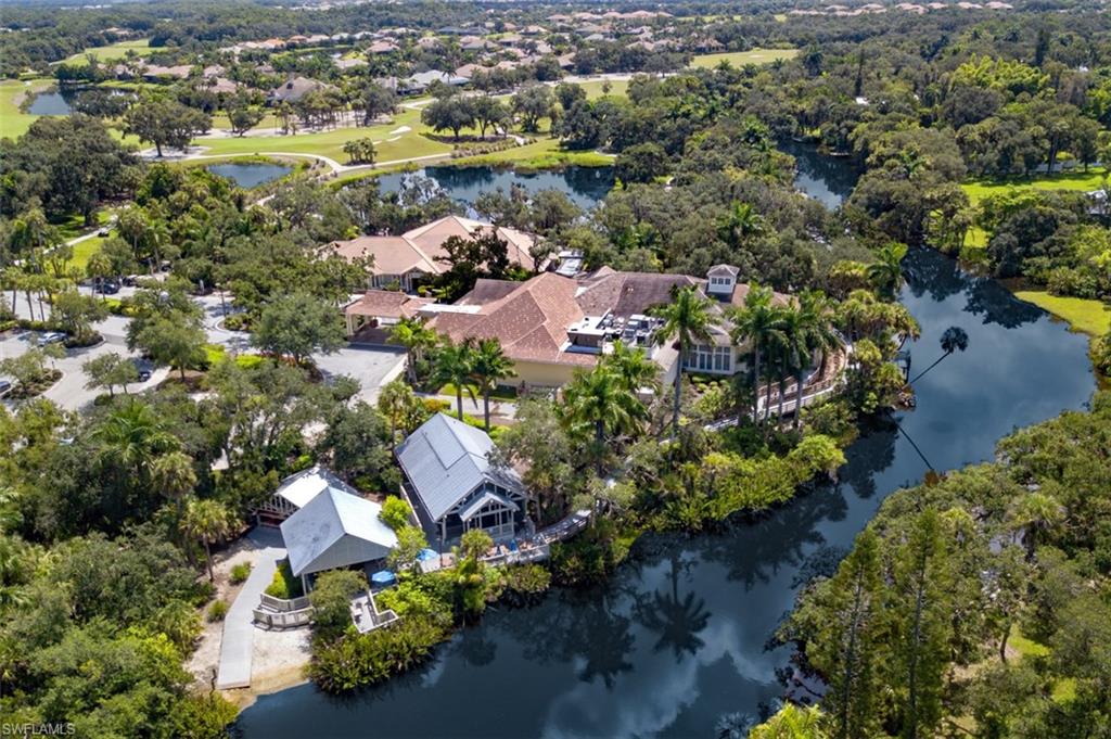 COTTONWOOD BEND - Residential Lease