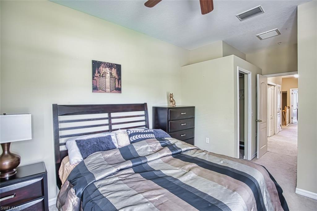 COTTONWOOD BEND - Residential Lease