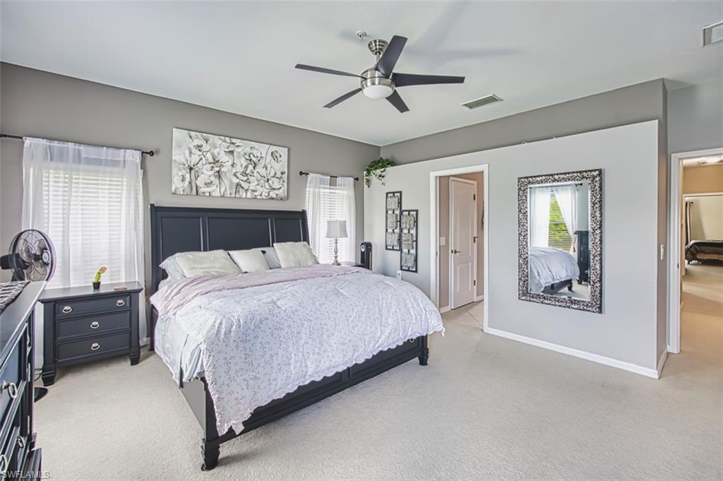 COTTONWOOD BEND - Residential Lease