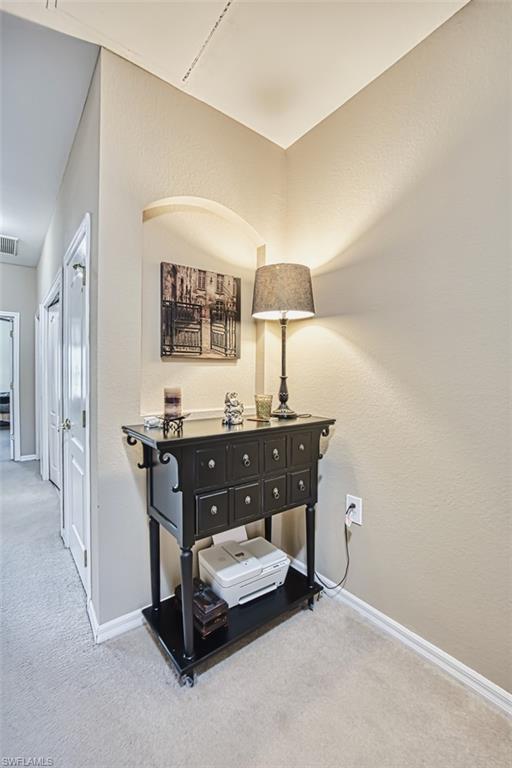 COTTONWOOD BEND - Residential Lease