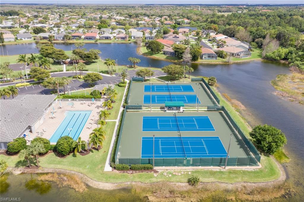 CROSS CREEK ESTATES - Residential
