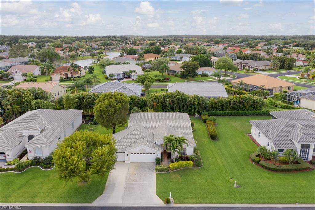 CROSS CREEK ESTATES - Residential