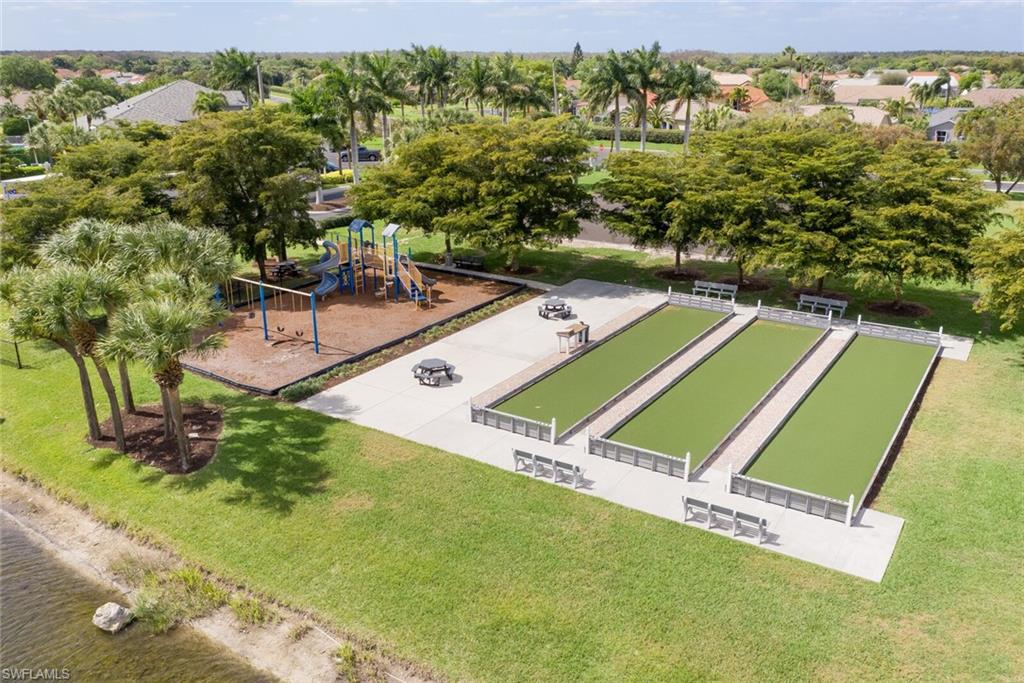 CROSS CREEK ESTATES - Residential