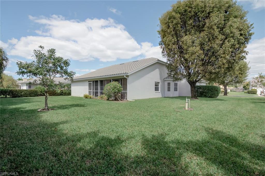 CROSS CREEK ESTATES - Residential