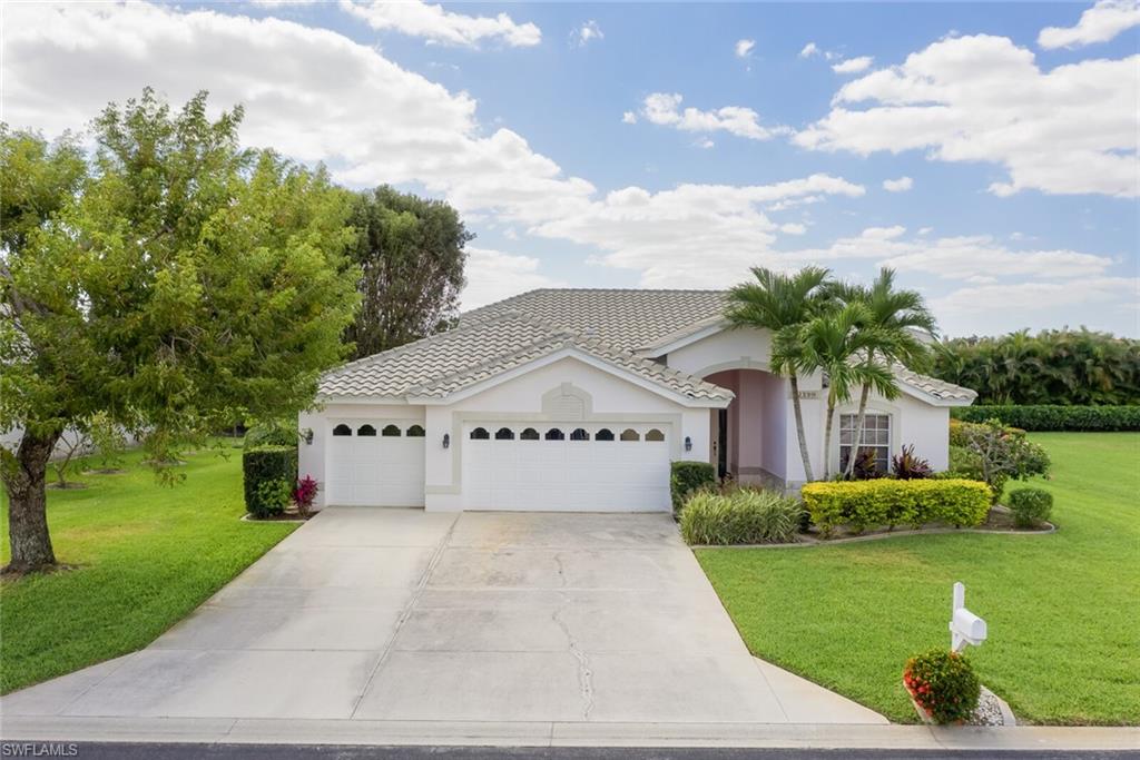 CROSS CREEK ESTATES - Residential