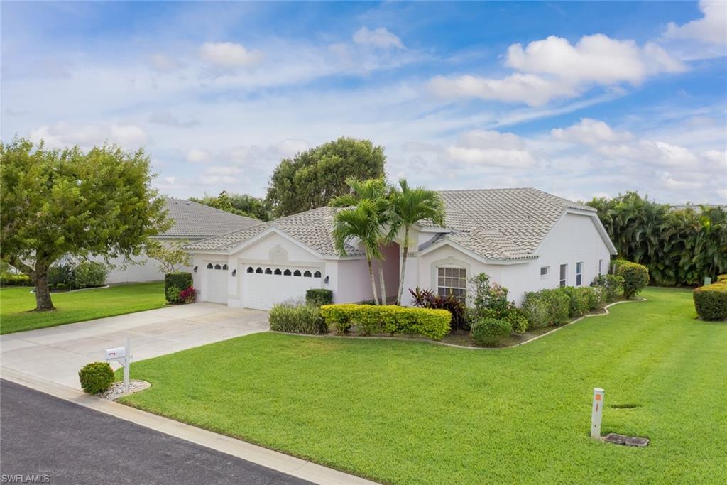 CROSS CREEK ESTATES - Residential