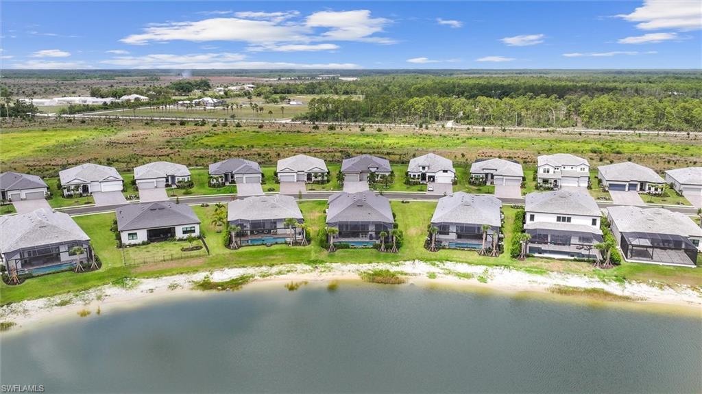 VERDANA VILLAGE - Residential