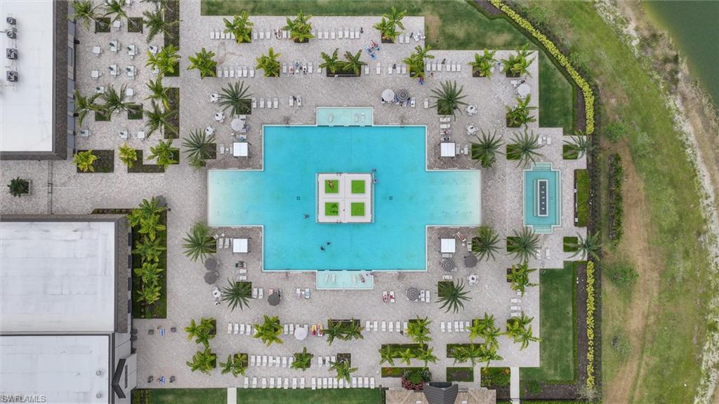 VERDANA VILLAGE - Residential