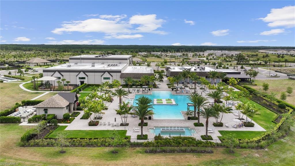 VERDANA VILLAGE - Residential