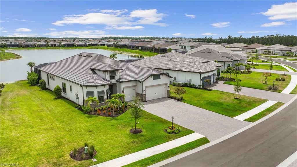 VERDANA VILLAGE - Residential